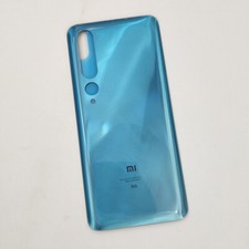 Xiaomi Mi 10 5G Vetro Batteria