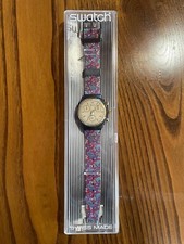 Swatch da Collezione 1992