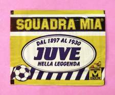 NO PANINI BUSTINA SIGILLATA