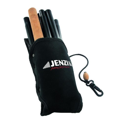 Jenzi watstock incl marsupio - jenzi,