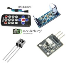 1/2PCS VS1838B TL1838 VS1838