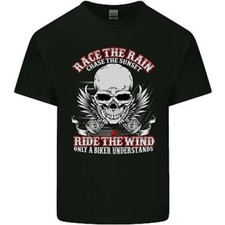 Gara the pioggia biker - pioggia, t-shirt