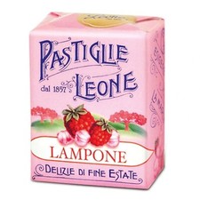 Pastiglie Leone Le Originali