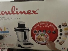 Moulinex Volupta HF403112 Robot da Cucina
