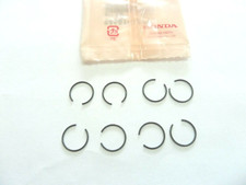 Honda fermi pistoni cb350 - honda,
