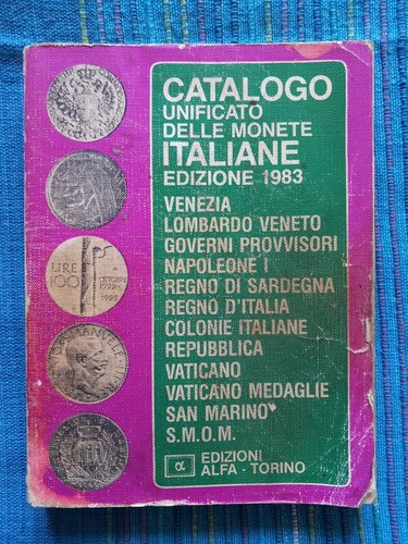 Catalogo unificato delle - catalogo,