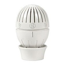 Testa termostatica Giacomini a liquido per valvola radiatore R470X001