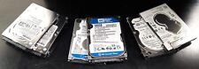 Hard Disk 2.5" SATA Toshiba / WD / Seagate / Hitachi / Samsung