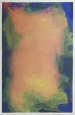 Sergio Piccoli - Pittura Analitica - Opera unica - Tecnica mista - Autentica