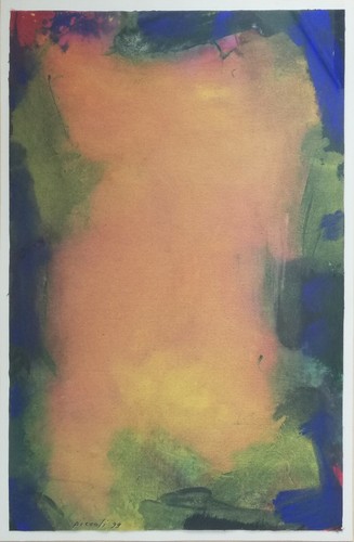 Sergio piccoli pittura - piccoli,