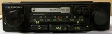 Autoradio epoca Blaupunkt Essen Stereo CR 1978-1980 vintage car radio oldtimer