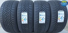 Treno 4 Gomme Hankook KINERGY
