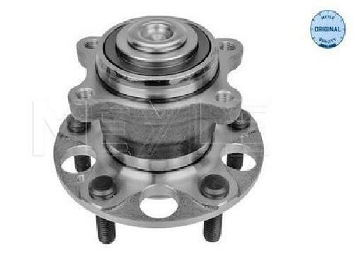 Mozzo ruota originale meyle - originale,