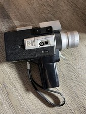 Canon Auto Zoom 518 Super 8