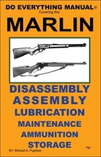 Marlin Do Everything Manual