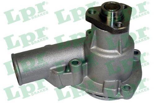Pompa acqua fiat - acqua,