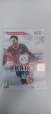 FIFA 14 NINTENDO Wii