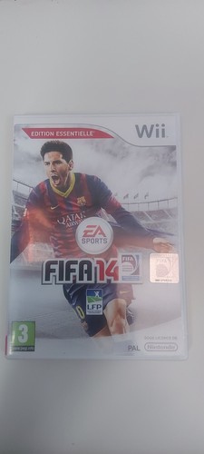 Fifa nintendo wii - 14,