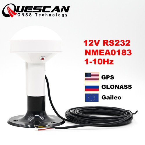 Ricevitore gnss 12v - ricevitore,