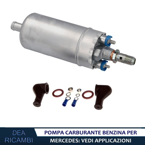 Pompa benzina per mercedes - pompa,