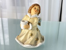 Statua di Goebel angelo in porcellana 15 cm. 1 scelta. Ottime condizioni