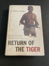 WWII History : Return of the