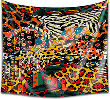 TP37 - Arazzo Da Parete