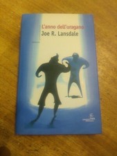 Joe lansdale l anno - lansdale,
