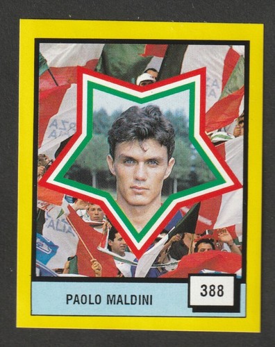 Top player figurina calciatori - top,