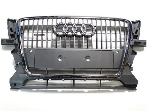 Audi griglia anteriore - q5, 8r