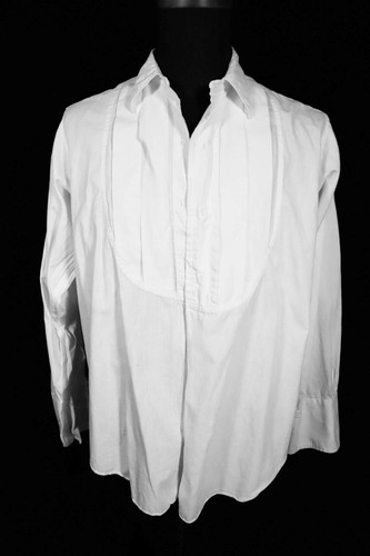 Vintage anni 1960 - 1960, camicia