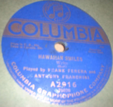 2 Columbia Ferera, Franchini /