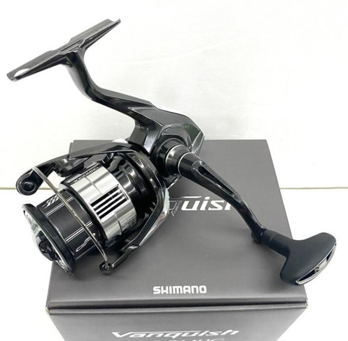 Mulinello spinning shimano - spinning,