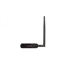D-LINK ADATTATORE USB WI-FI