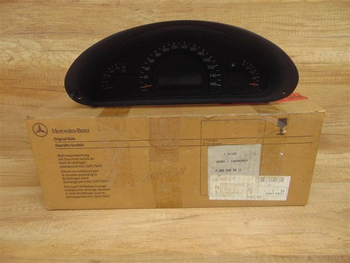 Quadro strumenti originale