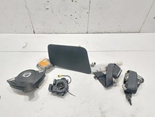 988201KV0A KIT AIRBAG NISSAN