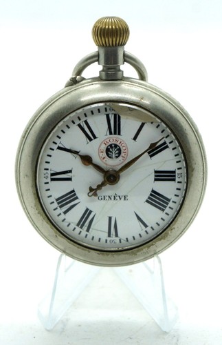 Raro orologio tasca - orologio, da