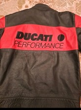 GIUBBINO  Ducati  PERFORMACE
