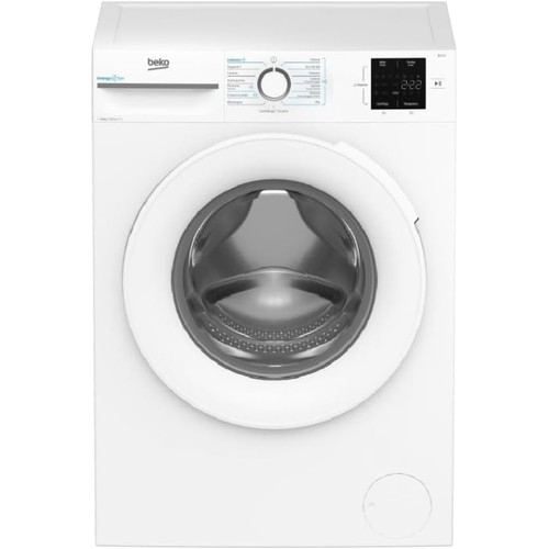 Beko bmwu31021w lavatrice 10kg - bmwu31021w,