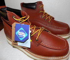 ROCKROOSTER Walker Stivali da