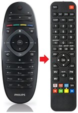 Telecomando adatto per PHILIPS