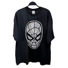 T-shirt Marvel uomo taglia 3XL