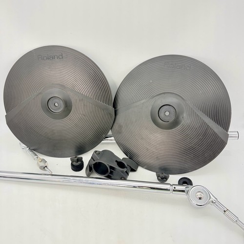 Roland dual trigger - roland,