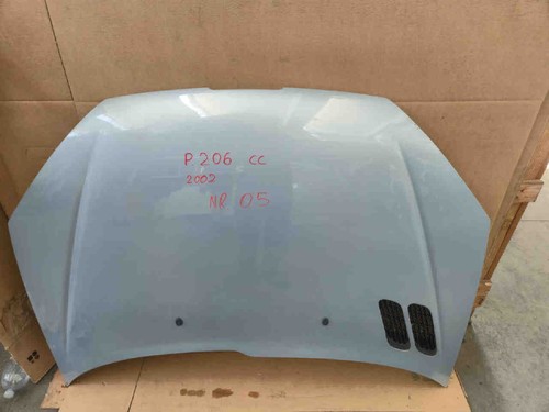 Cofano anteriore per peugeot - per,