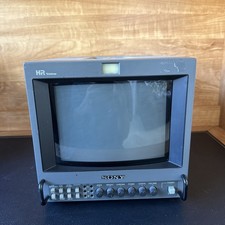Sony HR Trinitron PVM-8045Q