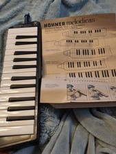 Hohner Melodica Piano 26 -
