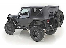 Smittybilt 9075235 10-18