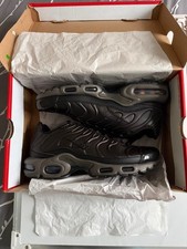 Nike Air Max Plus Premium