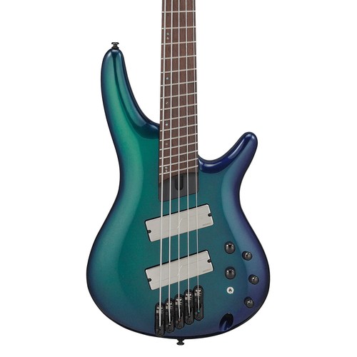 Ibanez srms725 bcm basso - srms725-bcm, sr