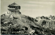 CORTINA D'AMPEZZO BELLUNO
